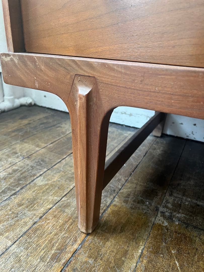 値下げしました　アンティーク　DREXEL 収納家具