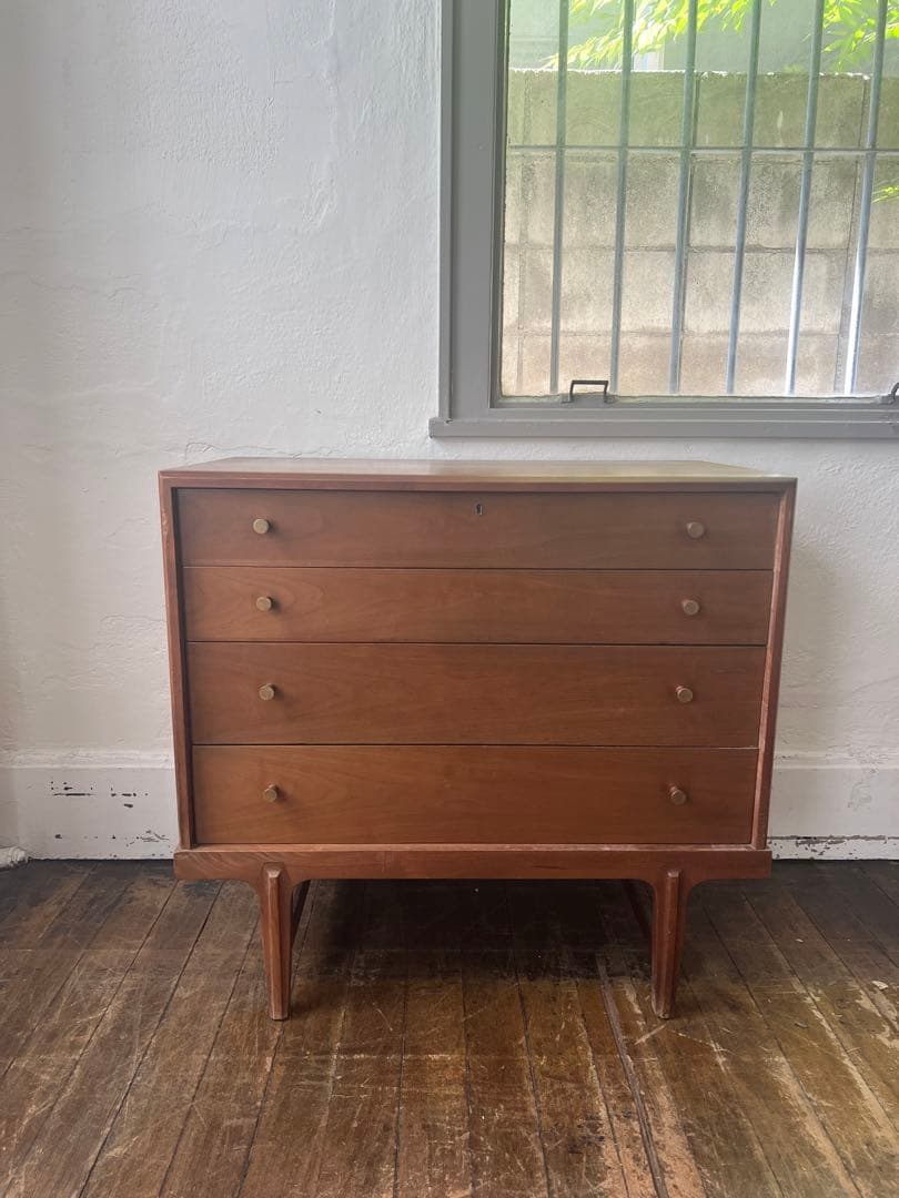 値下げしました　アンティーク　DREXEL 収納家具