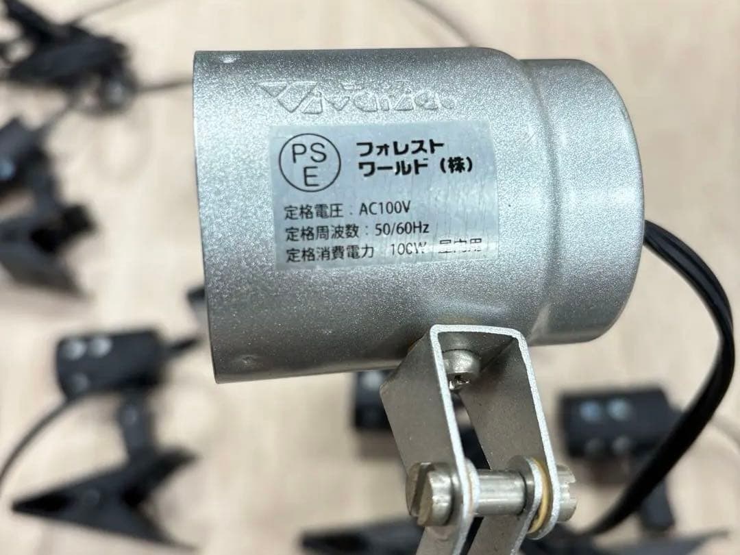 爬虫類・両生類用品まとめ売り