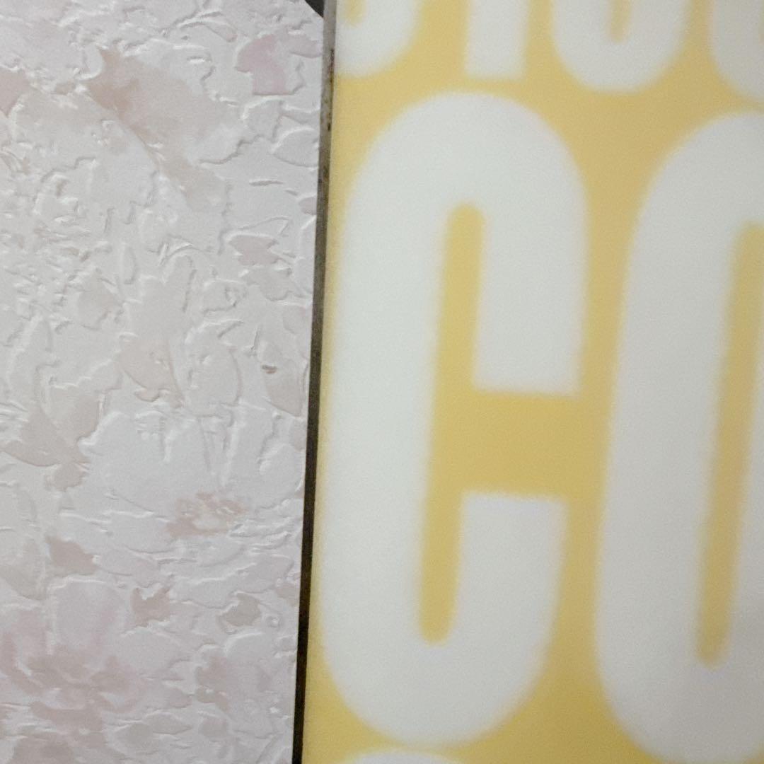 【CSB × XDS】スノーボード 2点セット 150cm