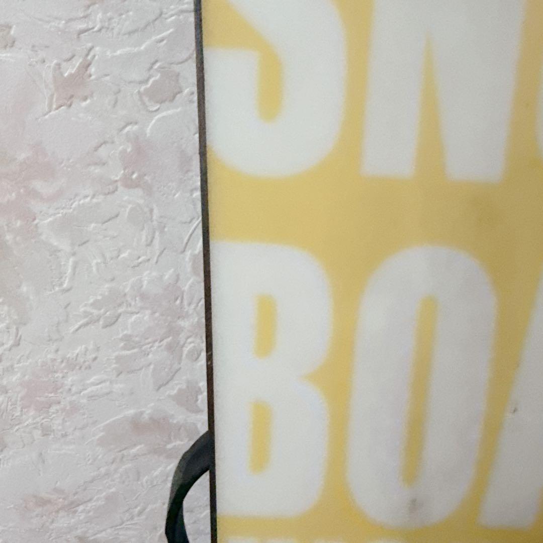 【CSB × XDS】スノーボード 2点セット 150cm