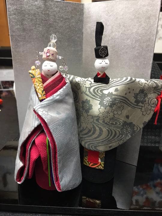 大人のひなまつり ４７