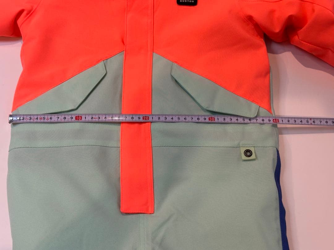 BURTON バートン トドラー サイズ5 スノースーツ スノーボード スキー