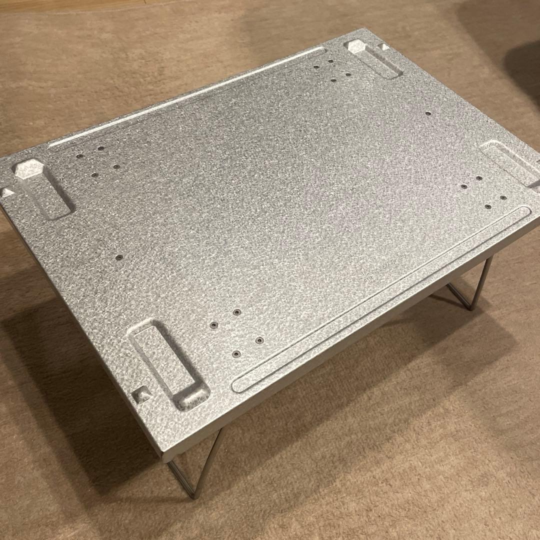 【最終価格】 peak シェルフコンテナ　 リッドラック25 2個セット