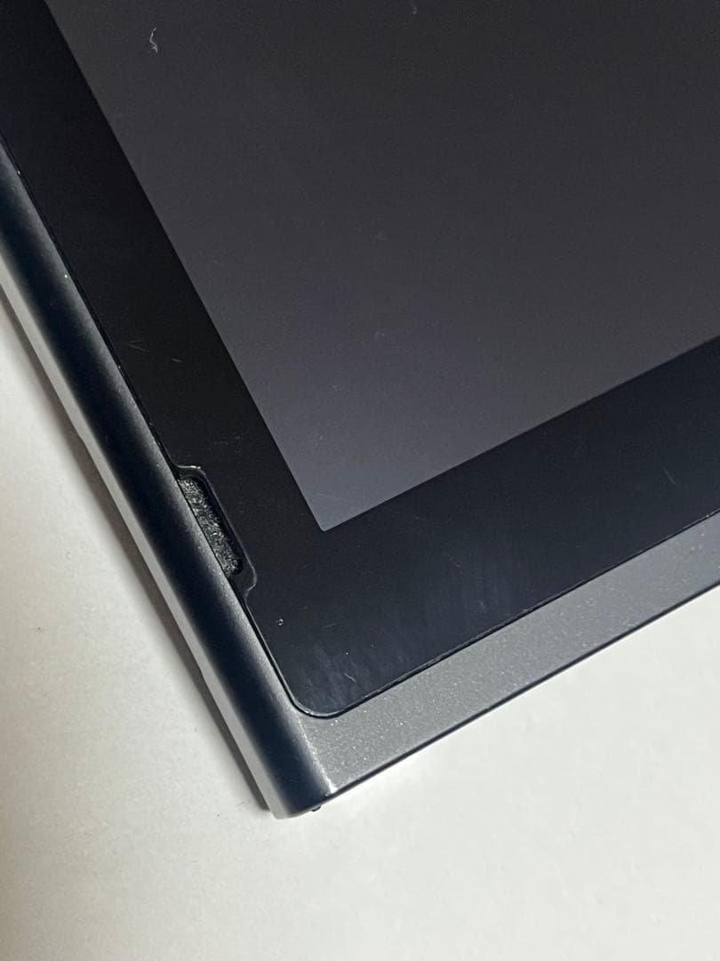 Switch★HAC-001★2018年★動作確認済★本体のみ★初期化済★