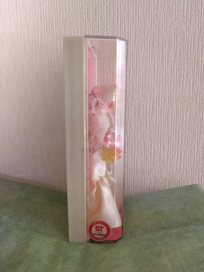 ♥未開封新品♥ 1974年発売　タカラピコ　ウエディングドレス