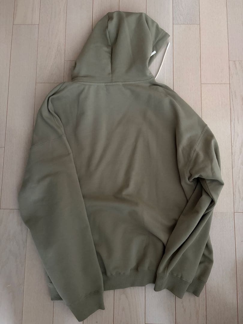 LYFT セットアップ