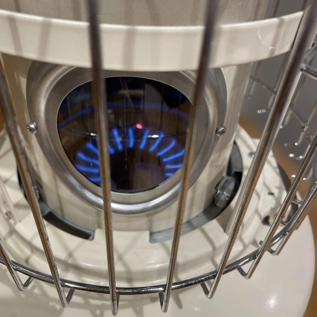 SENGOKU ALADDIN ポータブルガスストーブ SAG-BF02F