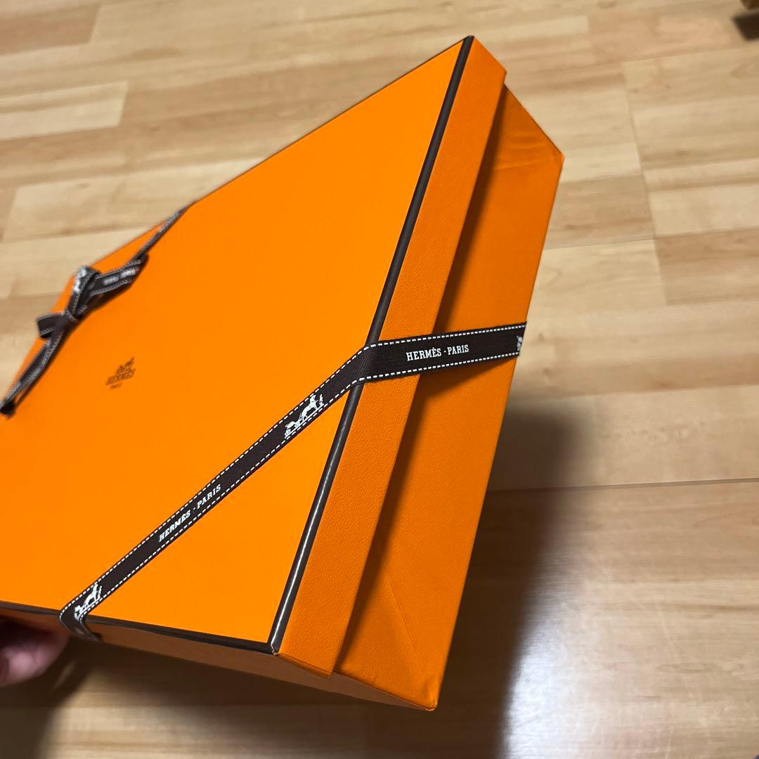 HERMES　ギフトタオルセット