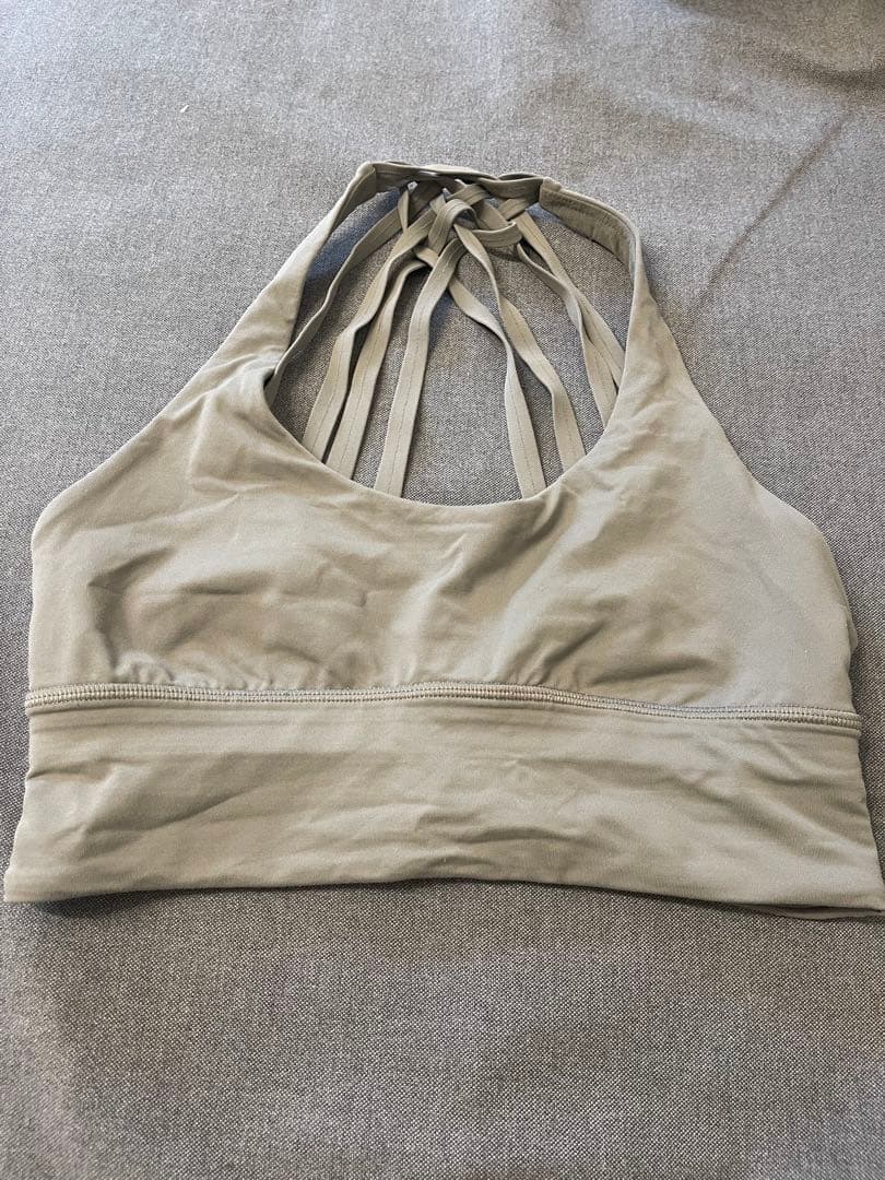 早いもの勝ち！　lululemon 9点まとめ売り！