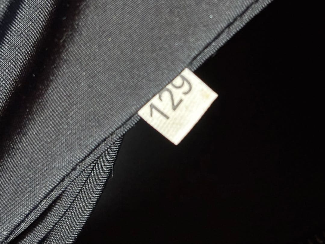 【希少・未使用品】　miumiu 2way ボストンバッグ