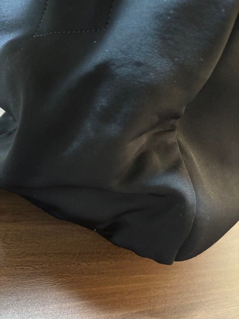 【希少・未使用品】　miumiu 2way ボストンバッグ