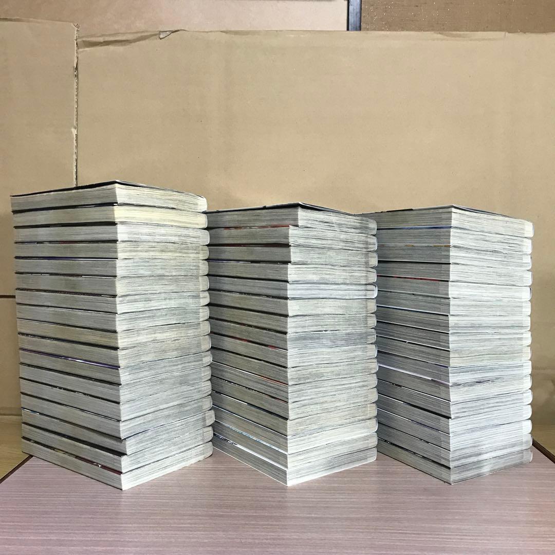 嘘喰い うそくい　１〜４９巻　全巻セット　まとめ売り　漫画　本　レンタル