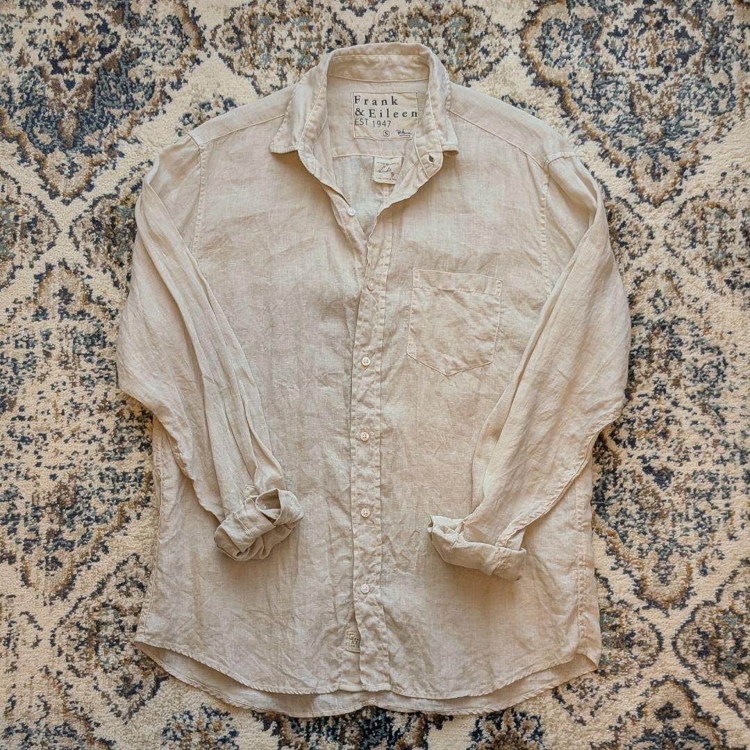 ビノコ Frank & Eileen Ron Herman 別注 Luke