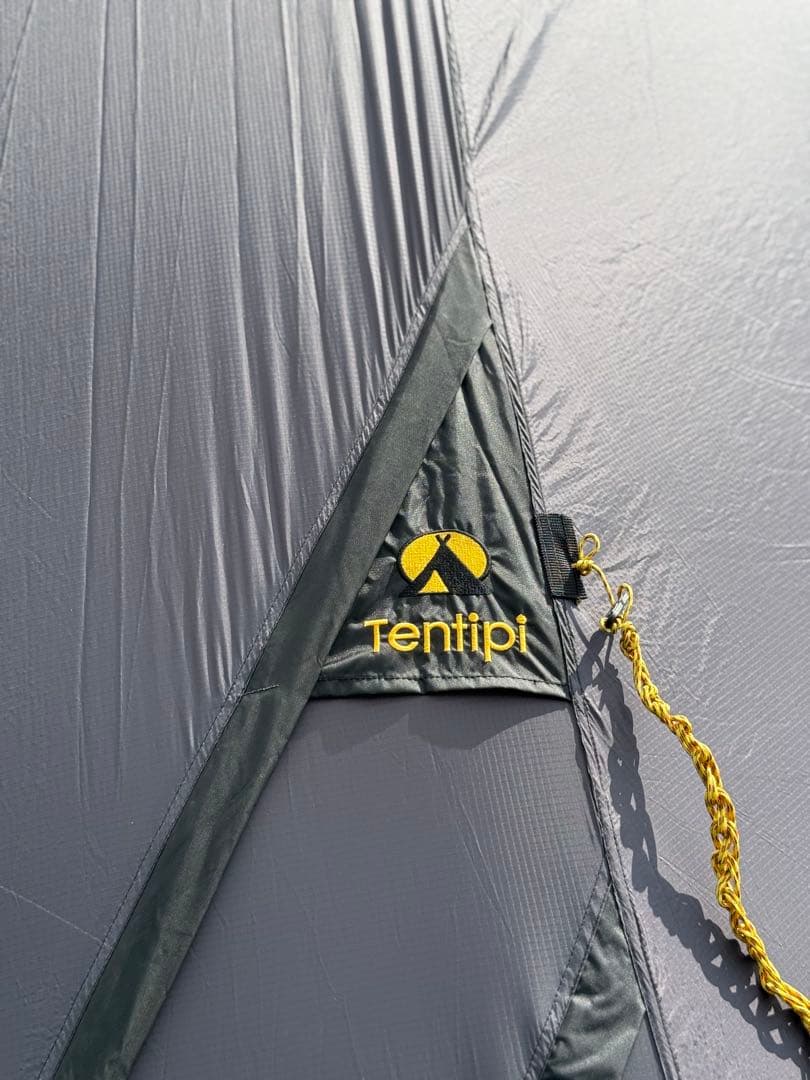 Tentipi onyx 9 テンティピ　オニキス9