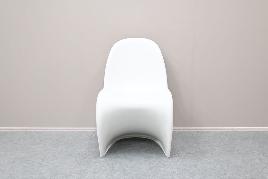 【展示極美品】 Vitra ヴィトラ PANTON CHAIR パントンチェア①