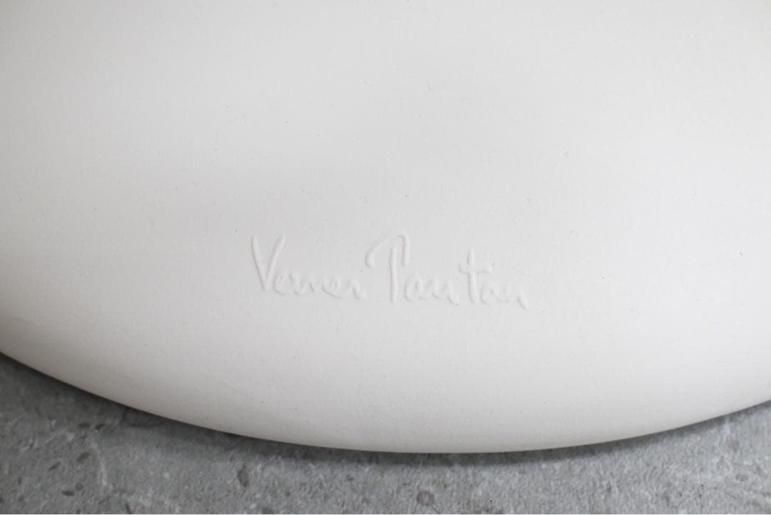 【展示極美品】 Vitra ヴィトラ PANTON CHAIR パントンチェア①