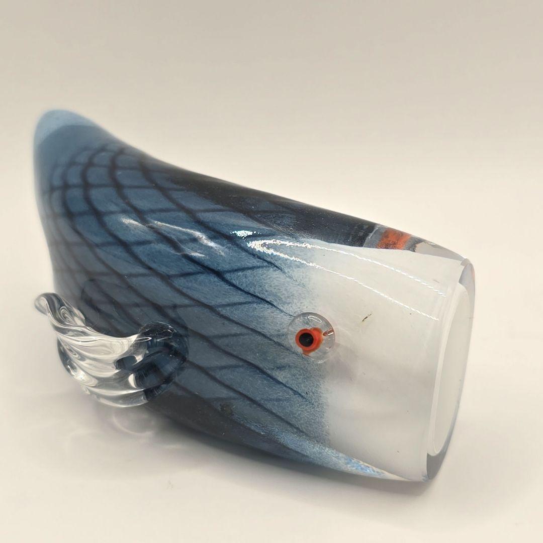 【こいのぼり・置物】glasscalico グラスキャリコ ハンドメイド アート