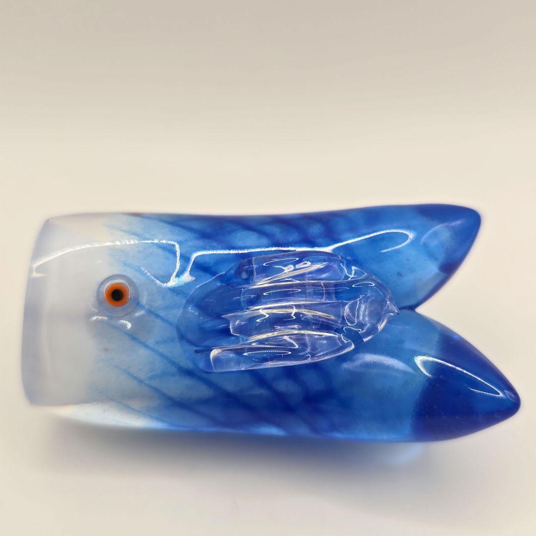 【こいのぼり・置物】glasscalico グラスキャリコ ハンドメイド アート