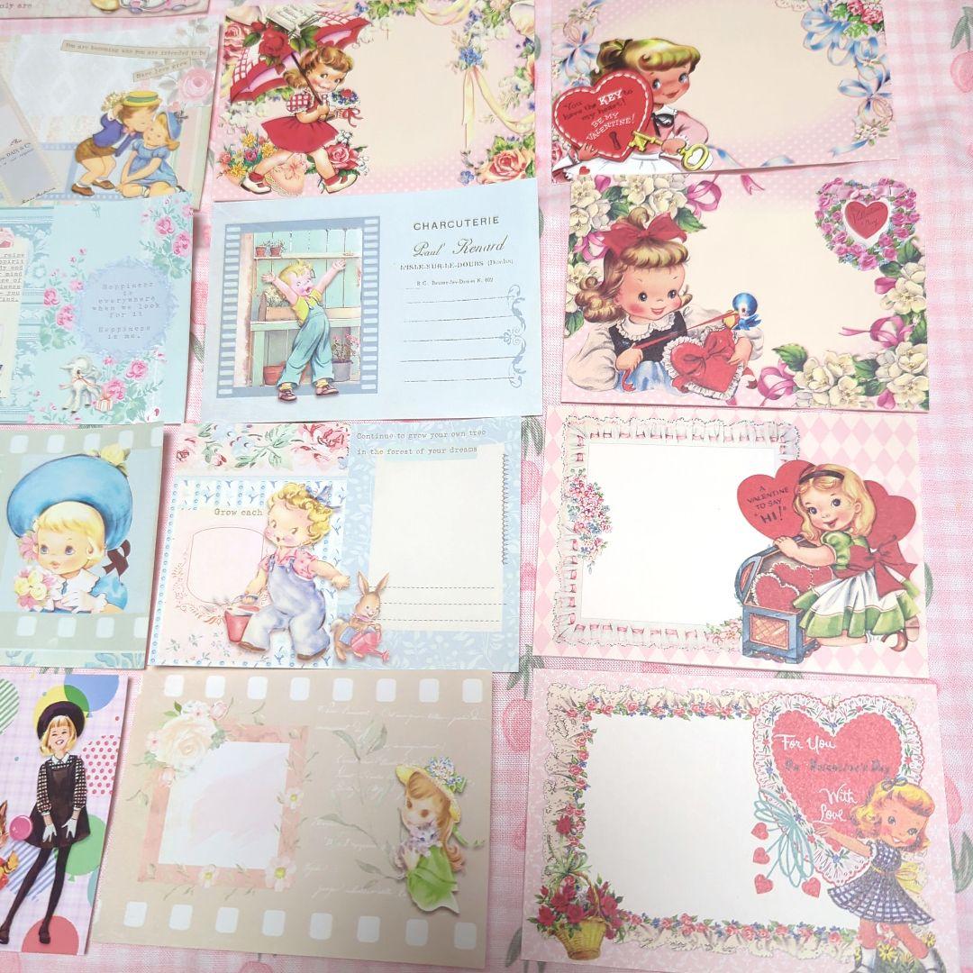 みぃーちゃん❤様ご確認用❤可愛いバラメモ#791