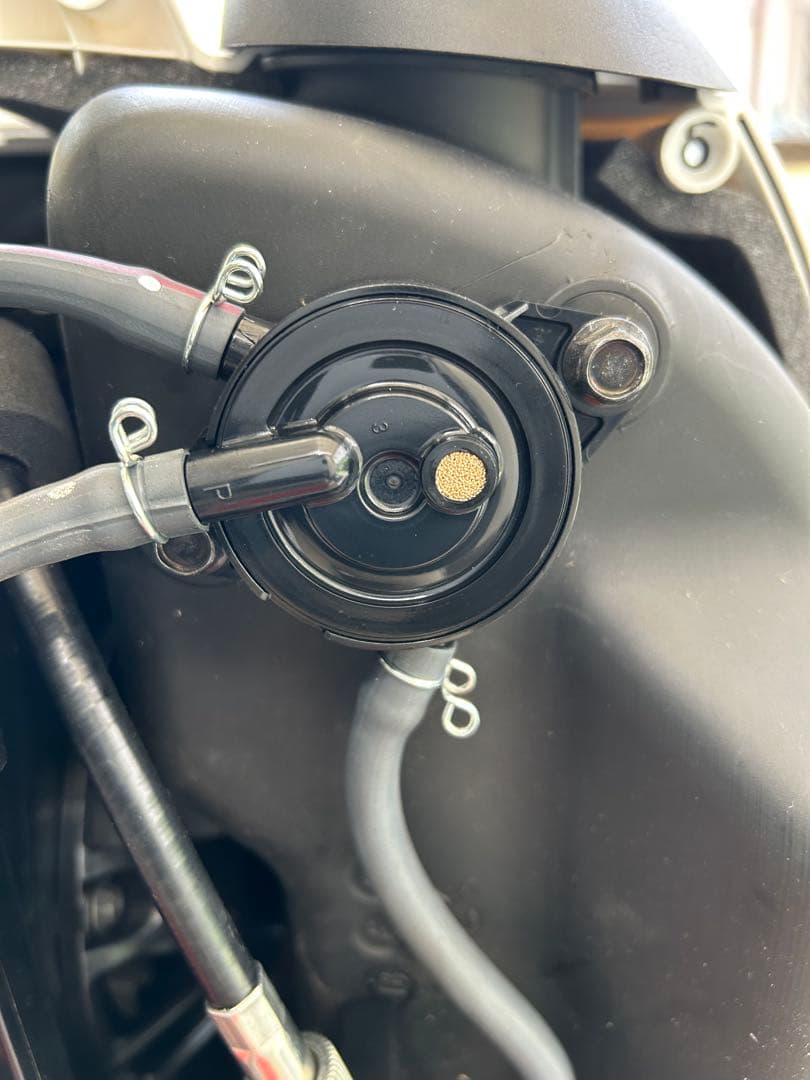 ［美品］YANMAR G900IS2 ガソリン発電機