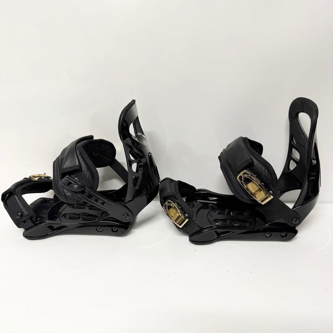 2点セット　ブーツ無し SALOMON スノボセット　サロモン　スノーボード