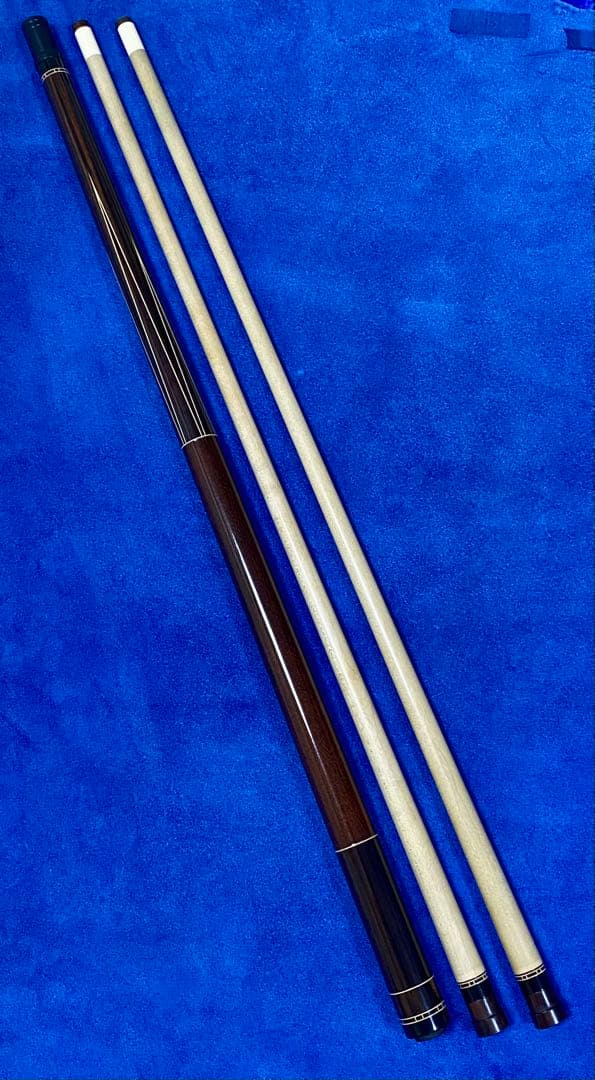 ひろばやし ！SOUTH WEST CUE サウスウエスト