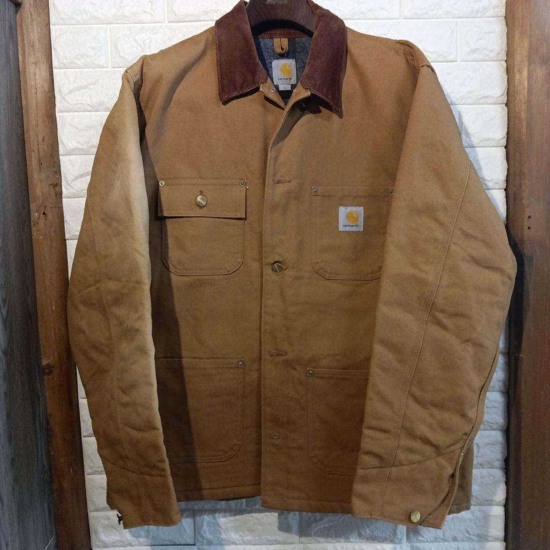 Carhartt　メキシコ製