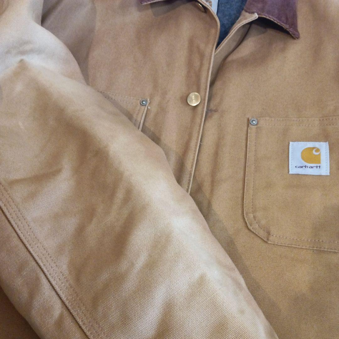 Carhartt　メキシコ製