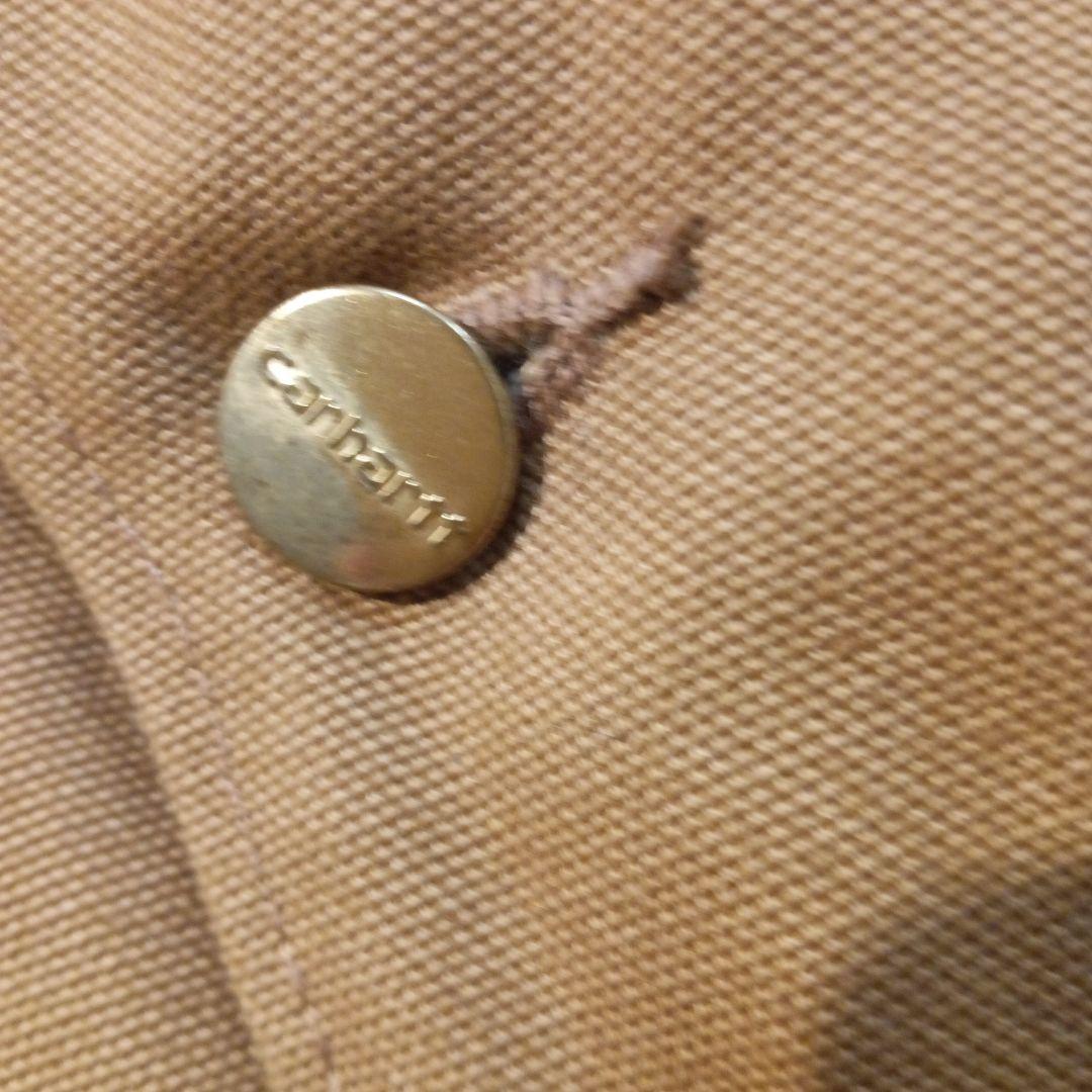 Carhartt　メキシコ製