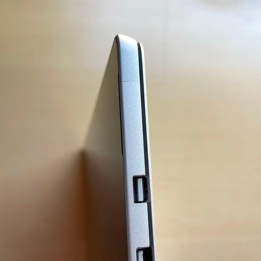 Surface Pro5 1807 LTE SSD256GB 8GB 美品　#1