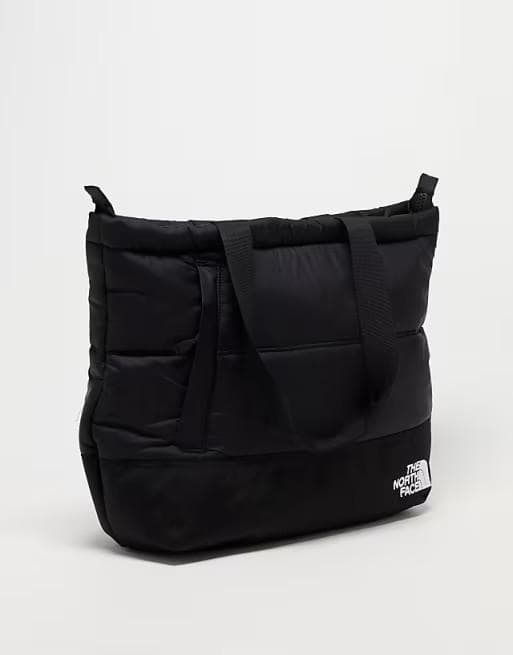 新品 正規品 THE NORTH FACE ヌプシ トートバッグ Nuptse