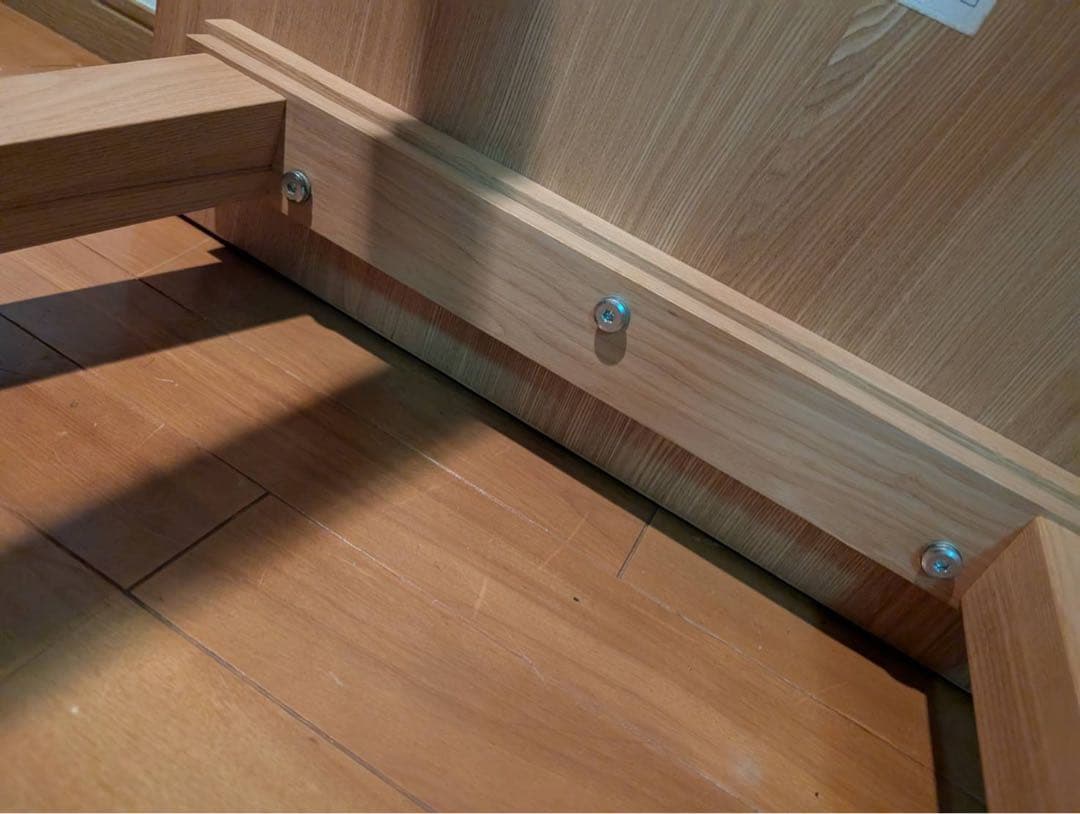 ■送料込■東谷 AZUMAYA バンビテーブル 食卓机 木製家具 ダイニング