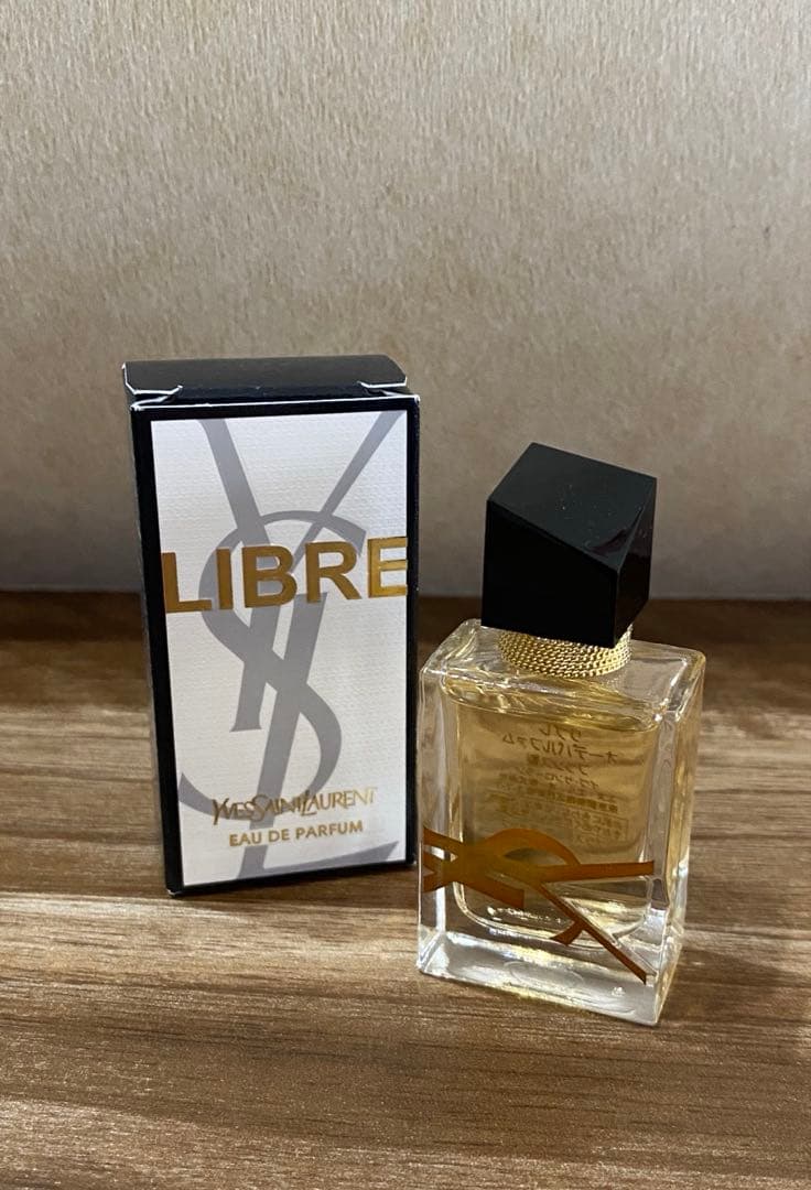 YSL香水セット
