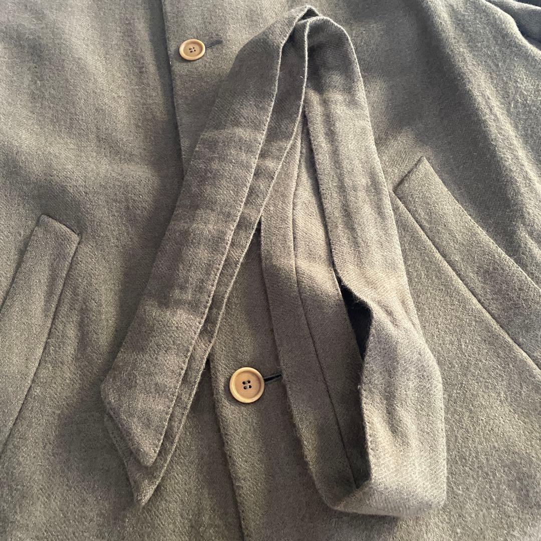 ゼニア　ロングコード