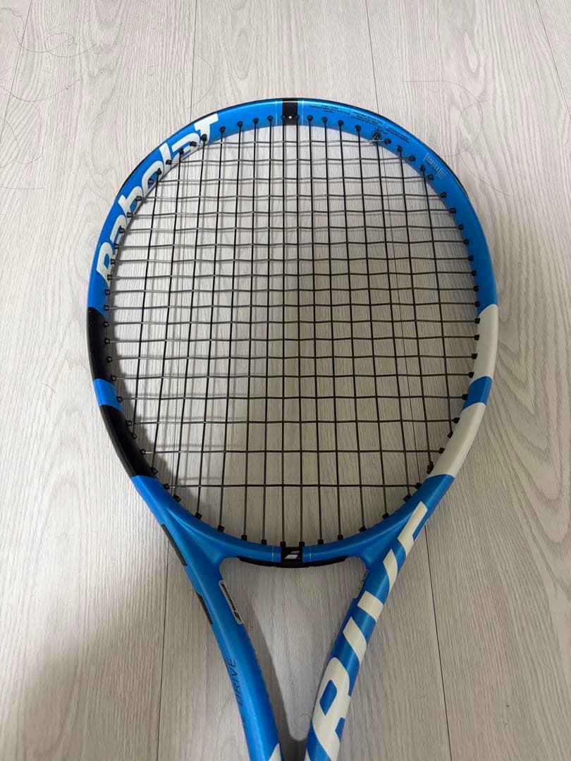 バボラ ピュア ドライブ チーム 2018年モデル 硬式用