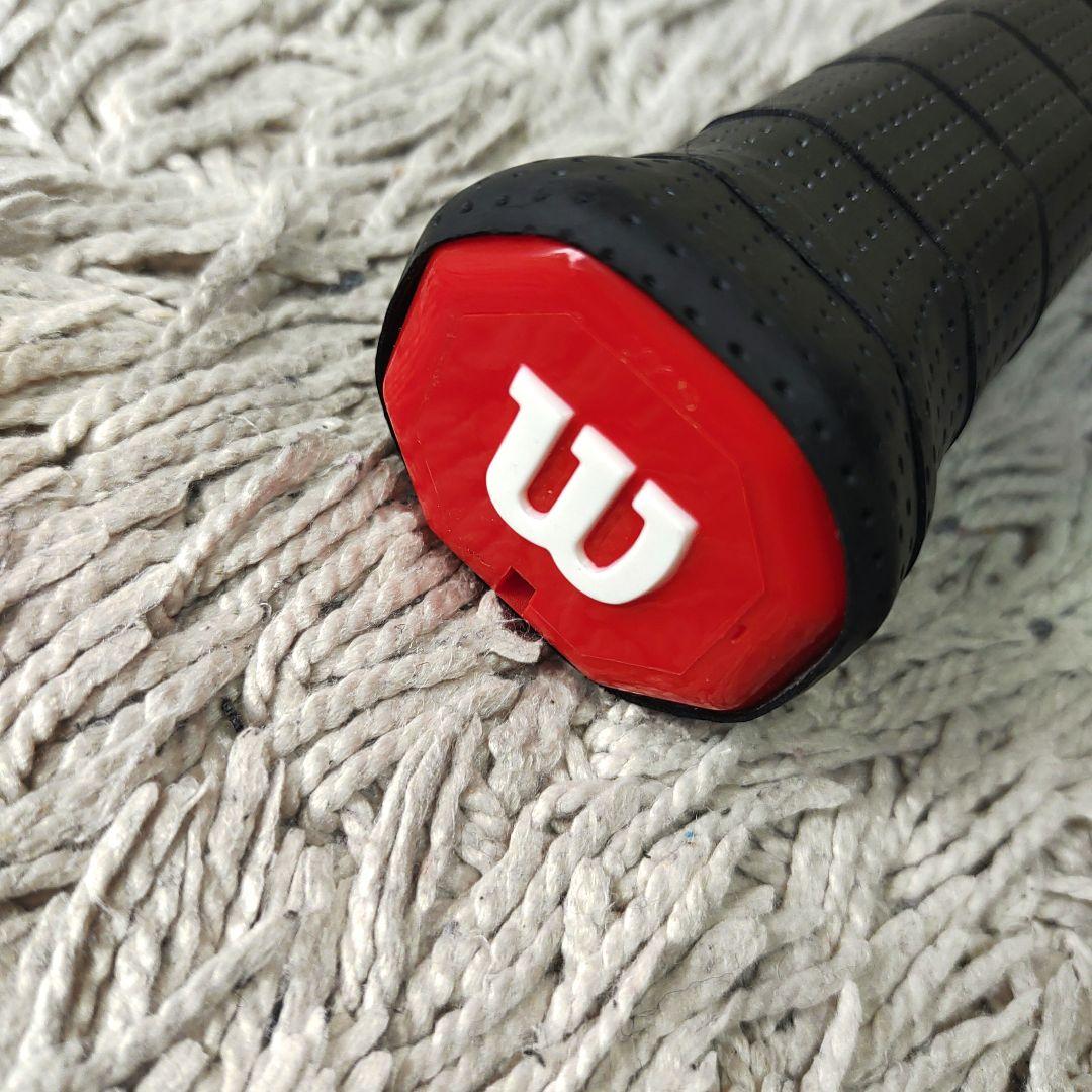 【極美品】Wilson XP1 v2.0 ウィルソン　テニスラケット