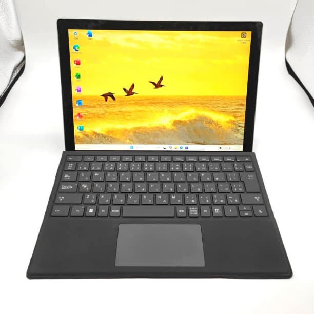 第8世代 i5 Surface Pro6 SSD256GB オフィス 2in1