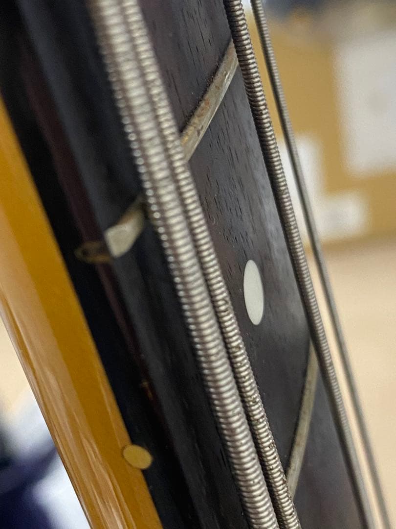 Fender エレキベース JAPAN JB62-58 音出し確認済