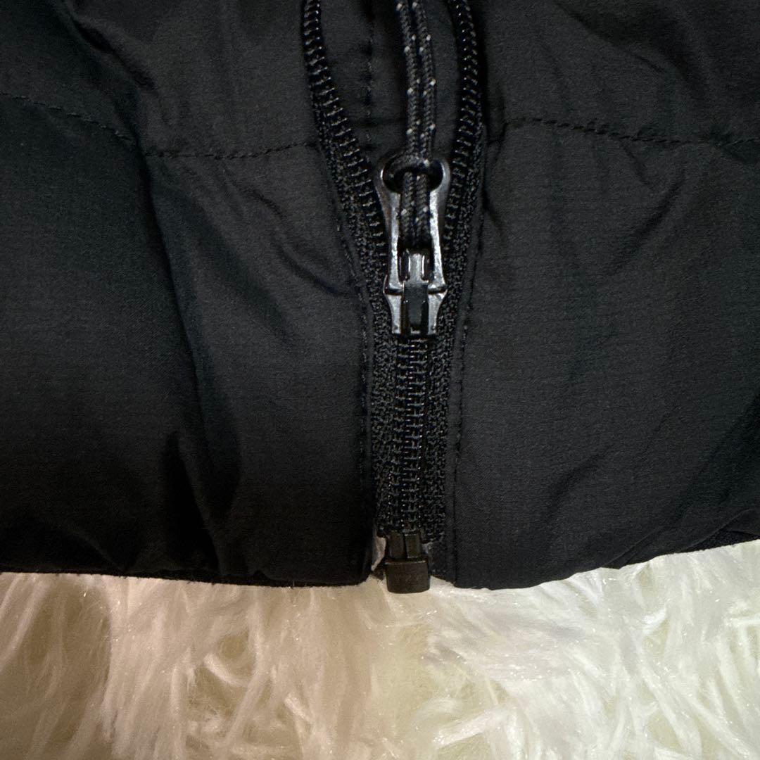 THE NORTH FACE サンダージャケット　ノースフェイス　ブラック　M
