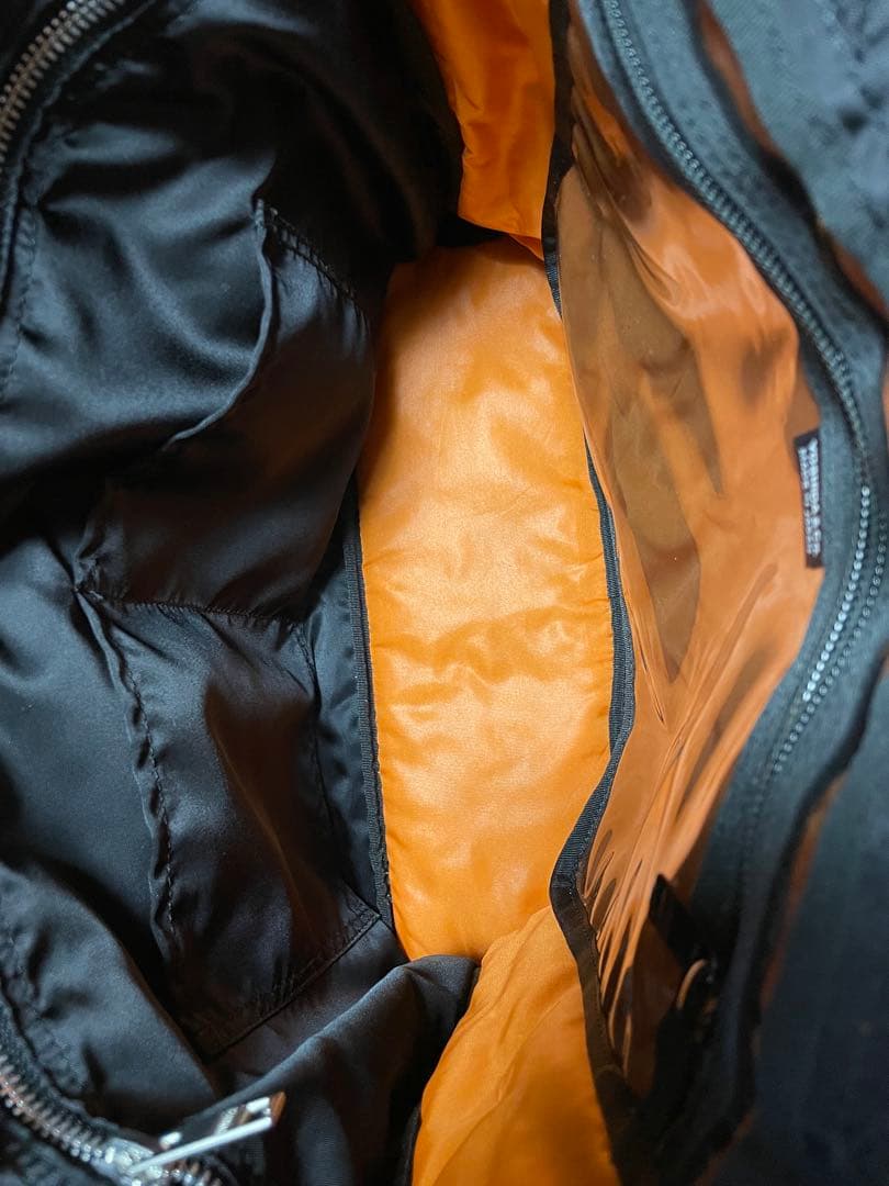 PORTER / TANKER ポーター/タンカー　TOTE BAG