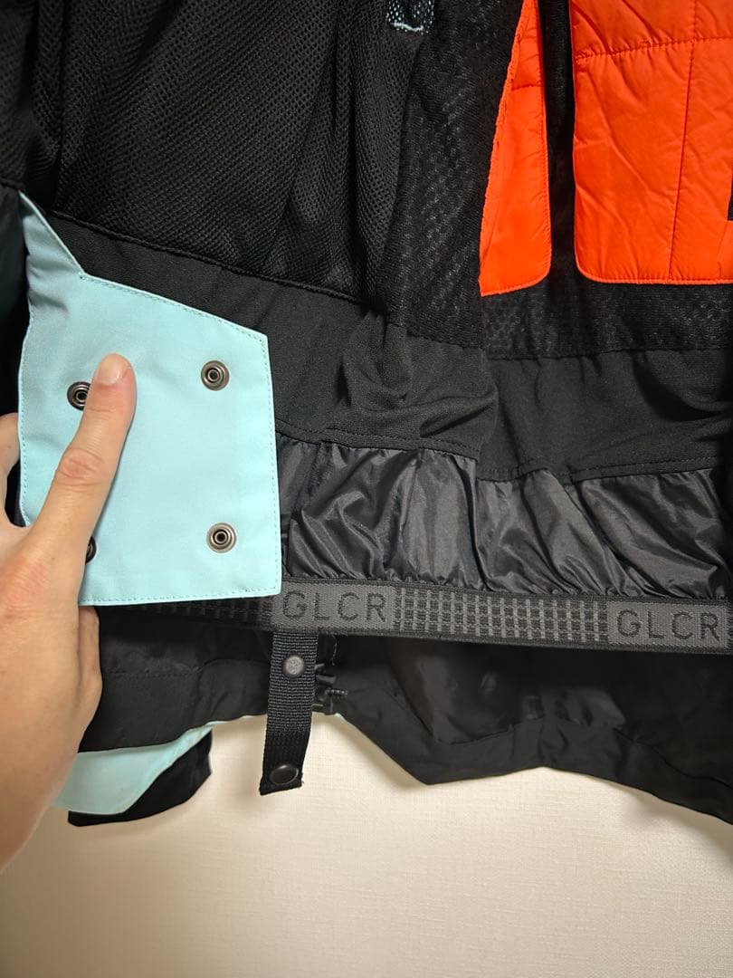 686 ハイドラサーモグラフジャケットと686パンツの上下セット