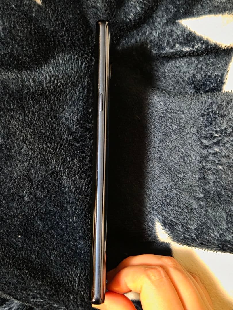 GALAXY Note9 128GB オーシャンブルー
