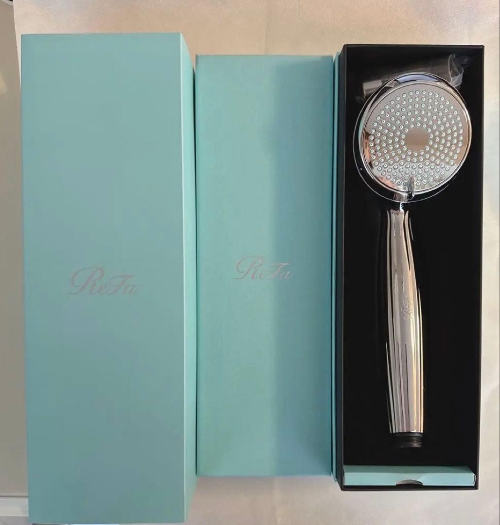 リファ　ファインバブルワン