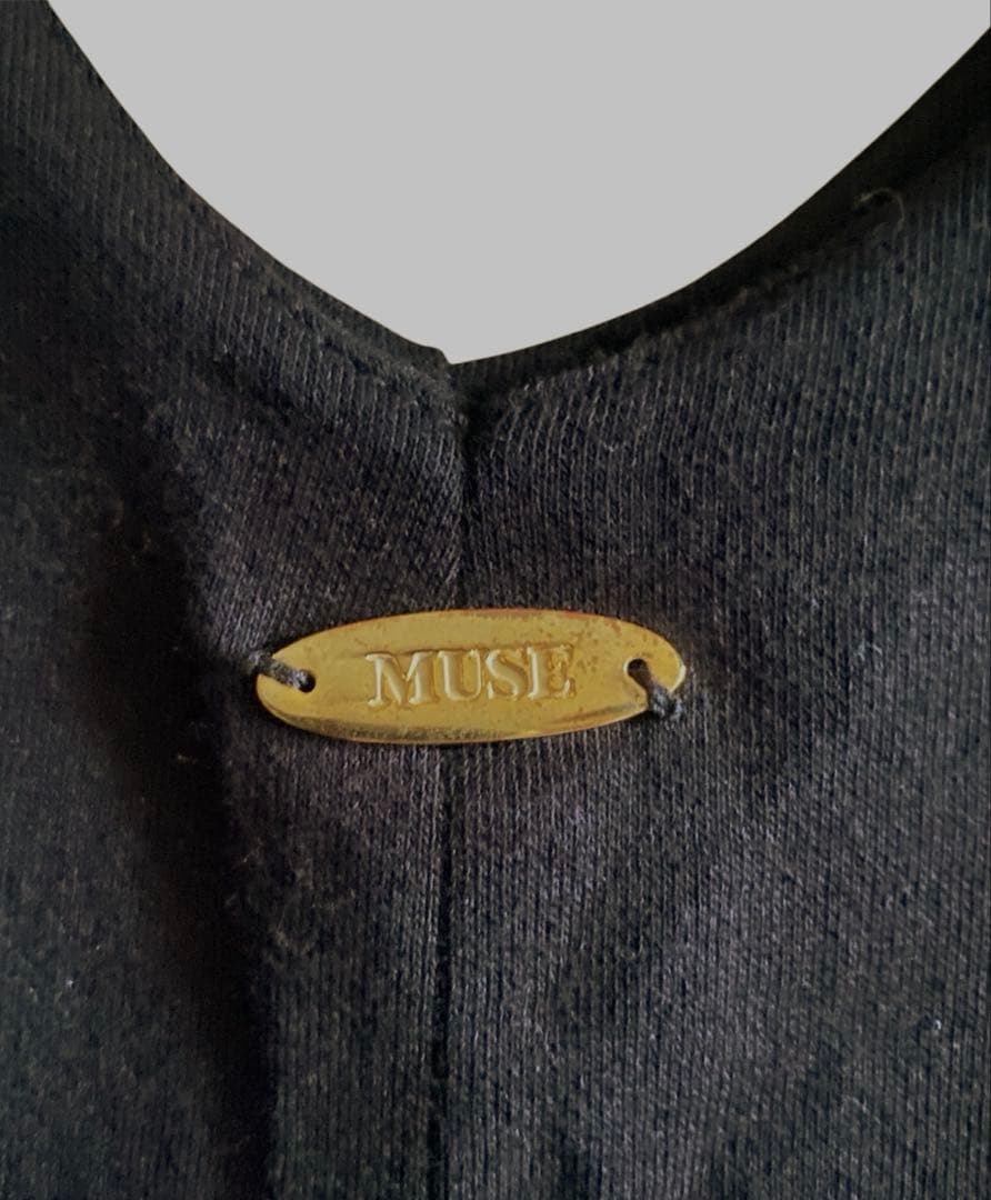 MUSE de Deuxieme Class Jeasey オールインワン 2