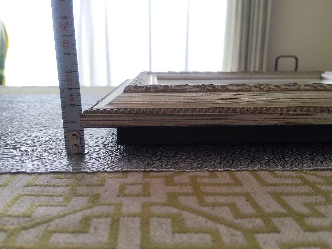 ★【極希少】MEISSEN マイセン　陶板画　世界限定25枚