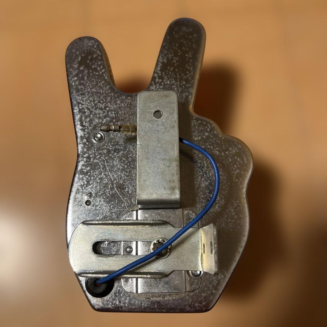 1970年代トラック野郎 デコトラ当時物 ピーステール ブレーキランプ旧車會