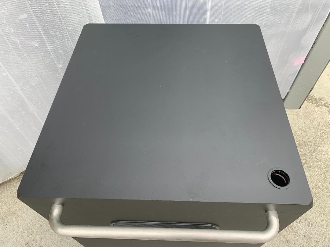 ワゴン　キャンペーン　収納　作業台　レジ台　イベント　キャスター付き　ワゴン販売