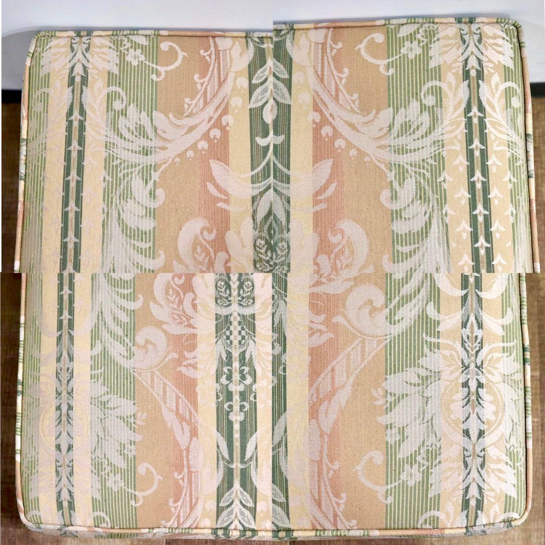 GMHN266H○karimoku / カリモク オットマン スツ