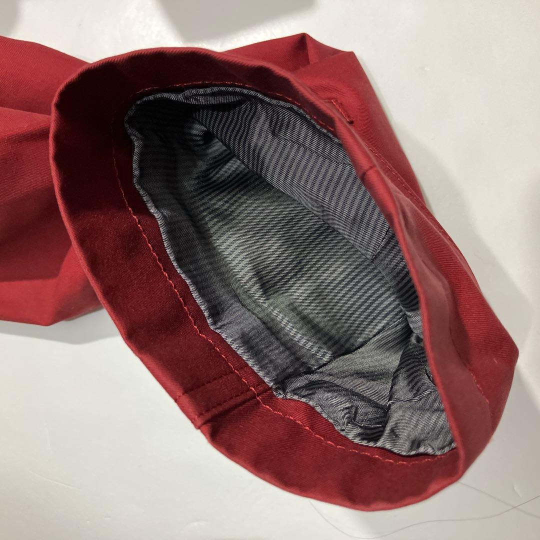 【希少色】バーバリーブラックレーベル　ライナー付 トレンチコート　ノバチェ　2w